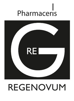 PHARMACERIS G RE REGENOVUM