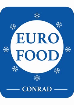 EURO FOOD CONRAD