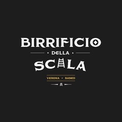 Birrificio della Scala Verona Based