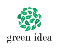 green idea