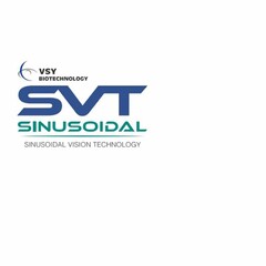 vsy biotechnology svt sinusoidal sinusoidal vision technology