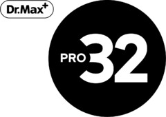 Dr.Max PRO32