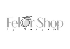 Felor Shop by Maryam