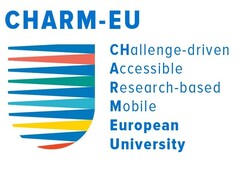 CHARM-EU CHallenge-driven Accessible Research-based Mobile European University