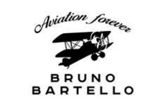 BRUNO BARTELLO AVIATION FOREVER