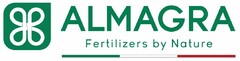 ALMAGRA Fertilizers by Nature