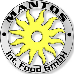 MANTOS Int. Food GmbH