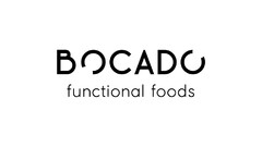 BOCADO functional foods