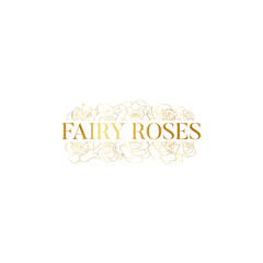 FAIRY ROSES