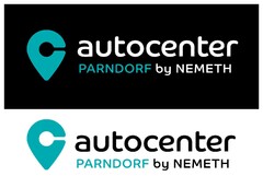 autocenter PARNDORF by NEMETH