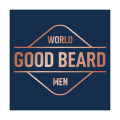 world good beard men