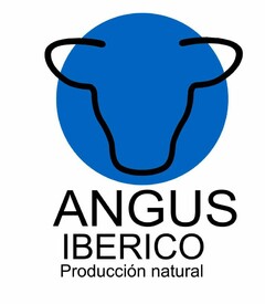 ANGUS IBERICO PRODUCCION NATURAL