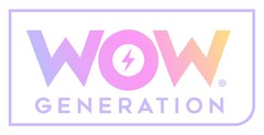 WOW GENERATION