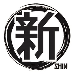 SHIN