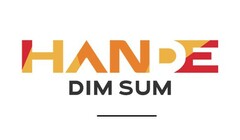 HANDE DIM SUM