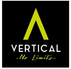 VERTICAL No Limits