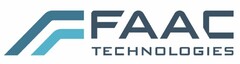 FAAC TECHNOLOGIES