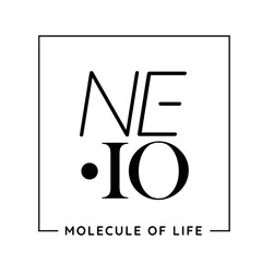 NE • IO MOLECULE OF LIFE