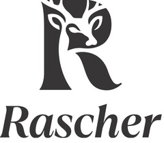 R Rascher