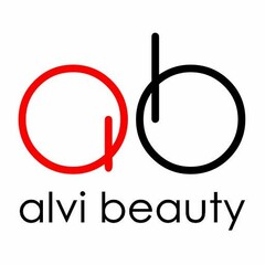 alvi beauty