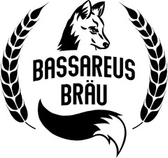 BASSAREUS BRÄU