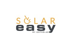 SOLAR easy BY OGTSOLAR
