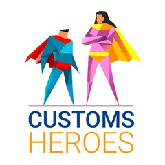 Customs Heroes