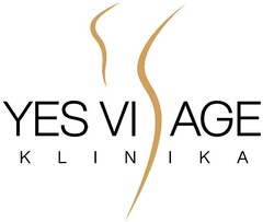 YES VISAGE KLINIKA