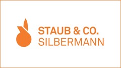 STAUB & CO . SILBERMANN