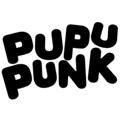 PUPU PUNK