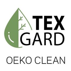 TEX GARD OEKO CLEAN