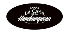 LA CASA DE LA HAMBURGUESA