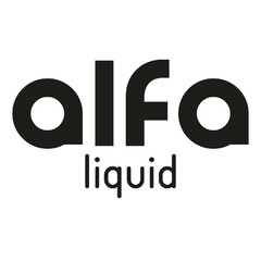 alfa liquid