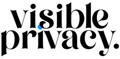 Visible Privacy