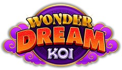 WONDER DREAM KOI