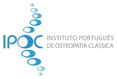 IPOC INSTITUTO PORTUGUÊS DE OSTEOPATIA CLÁSSICA