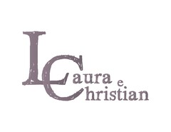 Laura e Christian