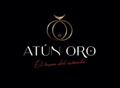 ATÚN ORO El tesoro del estrecho