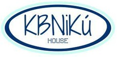 KBNiKú HOUSE