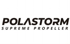 POLASTORM SUPREME PROPELLER