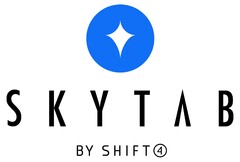 SKYTAB BY SHIFT4