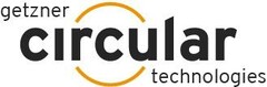 getzner circular technologies