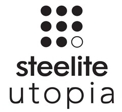 steelite utopia