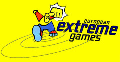 european extreme games