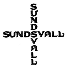 SUNDSVALL SUNDSVALL