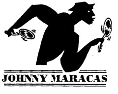 JOHNNY MARACAS