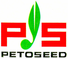 PS PETOSEED