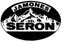 JAMONES DEL SERON