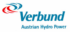 Verbund Austrian Hydro Power