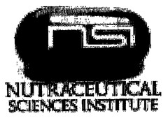 NSI NUTRACEUTICAL SCIENCES INSTITUTE
